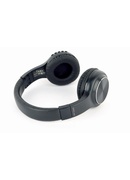 Austiņas Gembird | Bluetooth stereo headset Warszawa | BHP-WAW | Wireless | On-Ear | Wireless | Black
