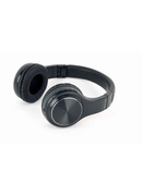 Austiņas Gembird | Bluetooth stereo headset Warszawa | BHP-WAW | Wireless | On-Ear | Wireless | Black Hover