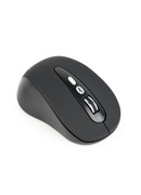 Pele Gembird | MUSWB-6B-01 | Optical Mouse | Bluetooth v.3.0 | Black Hover