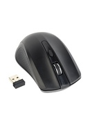 Pele Gembird | Mouse | MUSW-4B-04 | Standard | Wireless | Black Hover