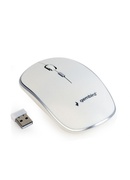Pele Gembird | MUSW-4B-01-W | Standard | White