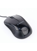 Pele Gembird | MUS-3B-02 | Optical mouse | Black