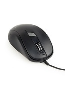 Pele Gembird | MUS-6B-01 | Optical mouse | Black Hover