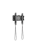  Gembird | Wall mount | WM-42F-01 | Fixed | 23-42  | Black