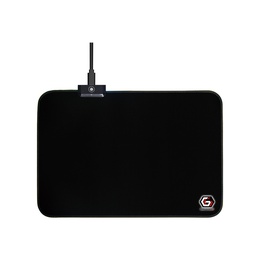  Cablexpert MP-GAMELED-M Gaming mouse pad with LED light effect