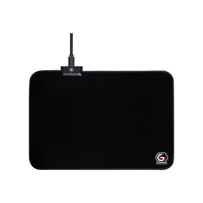  Cablexpert MP-GAMELED-M Gaming mouse pad with LED light effect