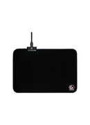  Cablexpert MP-GAMELED-M Gaming mouse pad with LED light effect Hover