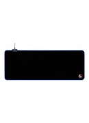  Cablexpert Gaming mouse pad with LED light effect