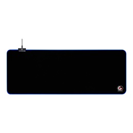  Cablexpert Gaming mouse pad with LED light effect