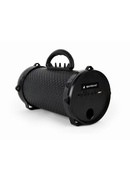  Gembird | Bluetooth Boom speaker with equalizer function branded by Maxxter | ACT-SPKBT-B | Bluetooth | Portable | Wireless connection