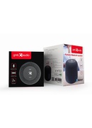  Gembird SPK-BT-15-BK Portable Bluetooth speaker