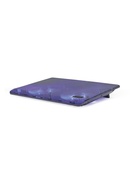  Gembird | Fits up to size 15.6  | Notebook Cooling Stand | NBS-2F15-05
