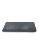  Gembird | Fits up to size 15.6  | Notebook Cooling Stand | NBS-2F15-05 Hover