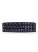 Tastatūra Gembird | 4-in-1 Multimedia office set | KBS-UO4-01 | Keyboard Hover