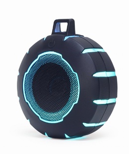  Gembird | Outdoor Bluetooth speaker | SPK-BTOD-01 | Bluetooth | Portable | Wireless connection  Hover