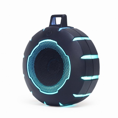  Gembird | Outdoor Bluetooth speaker | SPK-BTOD-01 | Bluetooth | Portable | Wireless connection