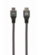  Cablexpert | Ultra High speed HDMI cable with Ethernet