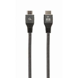  Cablexpert | Ultra High speed HDMI cable with Ethernet