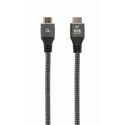  Cablexpert | Ultra High speed HDMI cable with Ethernet