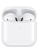 Austiņas Gembird | TWS Earbuds Valletta | TWS-MLA-GW | Bluetooth | White Hover