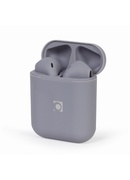 Austiņas Gembird | TWS Earbuds Seattle | TWS-SEA-GW | Bluetooth | Grey
