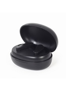 Austiņas Gembird In-ears BT TWS Malmo TWS-ANC-MMX Bluetooth Black