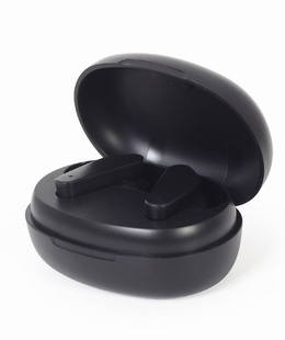 Austiņas Gembird In-ears BT TWS Malmo TWS-ANC-MMX Bluetooth Black  Hover