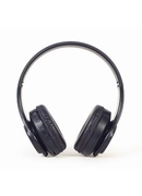 Austiņas Gembird | Stereo Headset with LED Light Effects | BHP-LED-01 | Bluetooth | On-Ear | Wireless | Black Hover