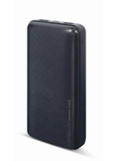  Gembird | Power Bank | PB20-02 | 20000 mAh | 2 x USB-AF | Black Hover