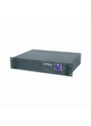  EnerGenie | Rack 2000VA UPS | UPS-RACK-2000 | 2000 VA | 1200 W