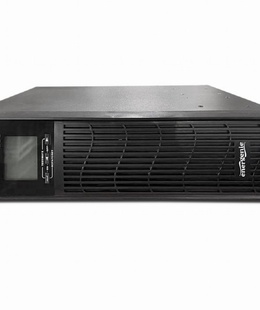  EnerGenie | Rack UPS | EG-UPSRACK-10 | 1000 VA | 800 W  Hover