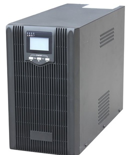  EnerGenie | Pure sine wave UPS with LCD display and USB | EG-UPS-PS1000-01 | 1000 VA | 800 W  Hover