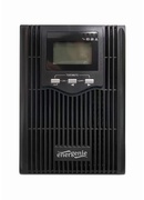  EnerGenie | Pure sine wave UPS with LCD display and USB | EG-UPS-PS1000-01 | 1000 VA | 800 W Hover