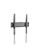  Gembird | Wall mount | WM-55F-02 | Fixed | 32-55  | Maximum weight (capacity) 40 kg | Black