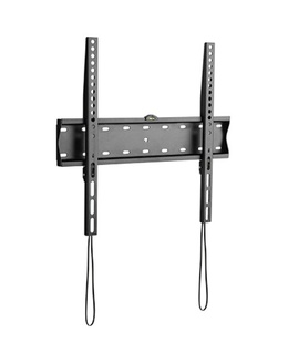  Gembird | Wall mount | WM-55F-02 | Fixed | 32-55  | Maximum weight (capacity) 40 kg | Black  Hover