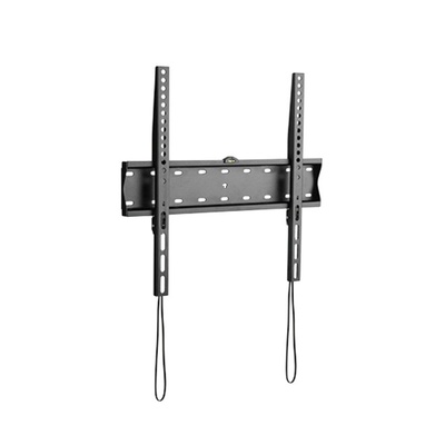  Gembird | Wall mount | WM-55F-02 | Fixed | 32-55  | Maximum weight (capacity) 40 kg | Black