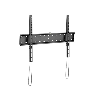  Gembird | Wall mount | Fixed | 37-70  | Maximum weight (capacity) 40 kg | Black