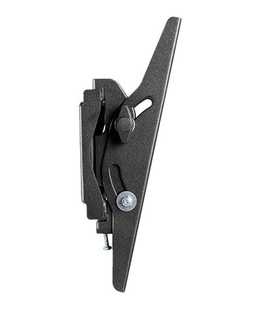  Gembird | Wall mount | WM-42T-02 | Tilt | 23-42  | Black  Hover