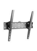  Gembird | Wall mount | WM-55T-02 | 32-55  | Maximum weight (capacity) 40 kg | Black