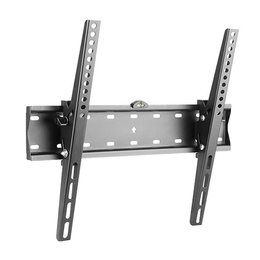  Gembird | Wall mount | WM-55T-02 | 32-55  | Maximum weight (capacity) 40 kg | Black
