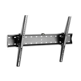  Gembird | Wall mount | Tilt | 37-70  | Maximum weight (capacity) 40 kg | Black