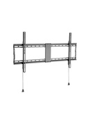  Gembird | Wall mount | Fixed | 43-90  | Maximum weight (capacity) 70 kg | Black