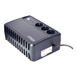  EnerGenie | UPS Desktop | EG-UPS-3SDT800-01 | 800 VA | 480 W