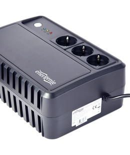  EnerGenie | UPS Desktop | EG-UPS-3SDT800-01 | 800 VA | 480 W  Hover