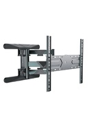  Gembird | Full-motion wall mount | WM-80ST-01 | Tilt