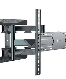  Gembird | Full-motion wall mount | WM-80ST-01 | Tilt  Hover