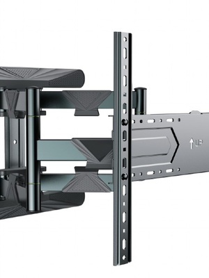  Gembird | Full-motion wall mount | WM-80ST-01 | Tilt  Hover