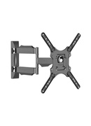  Gembird | Wall mount | WM-55ST-01 | Tilt
