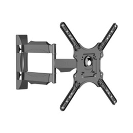  Gembird | Wall mount | WM-55ST-01 | Tilt