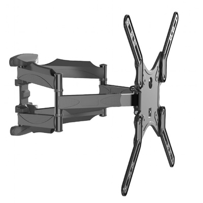  Gembird | Wall mount | WM-60ST-01 | Tilt